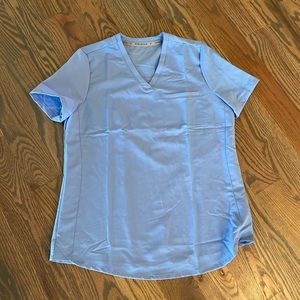 Fabletics Scrub Top